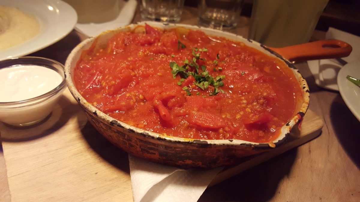 Djimalaya Hummus & Grill empfohlen von Vegans And Friends