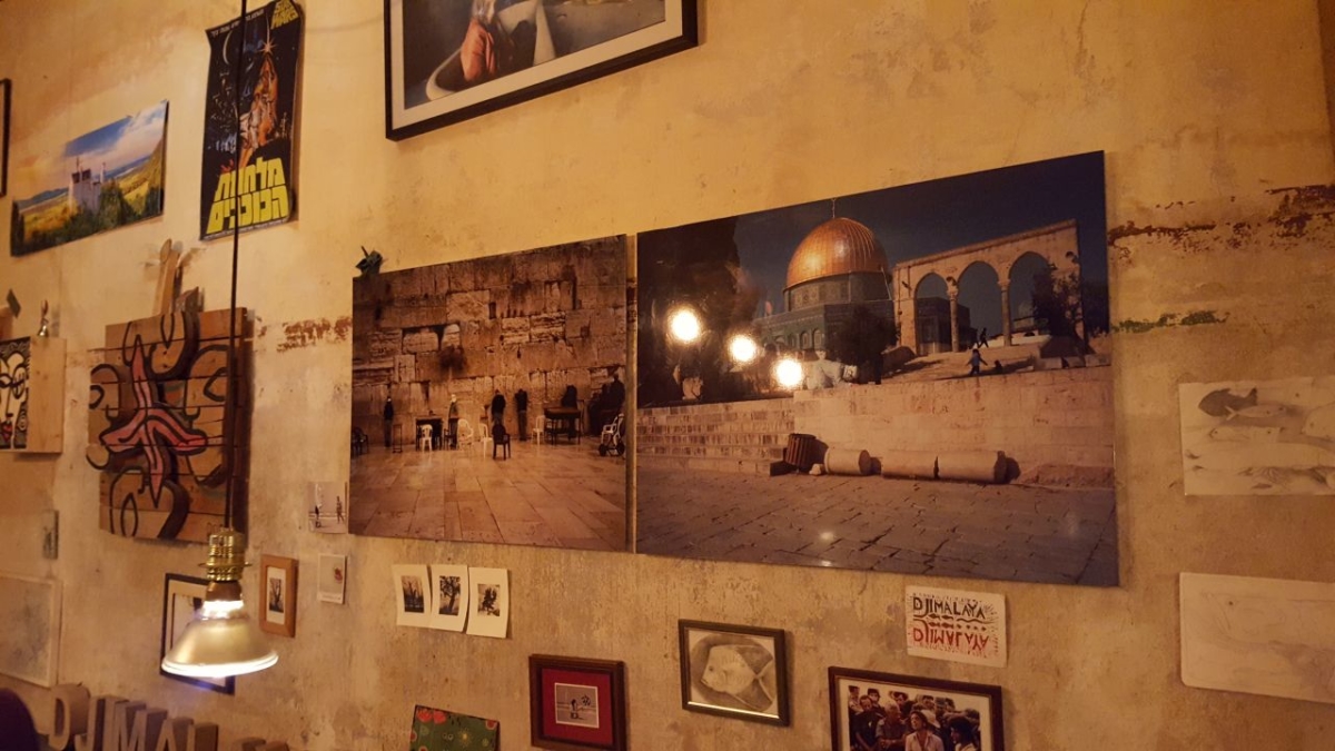 Djimalaya Hummus & Grill empfohlen von Vegans And Friends