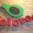 Dolores Burritos Logo