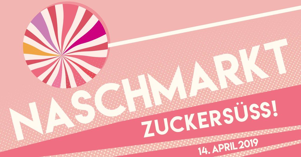Naschmarkt April 2019