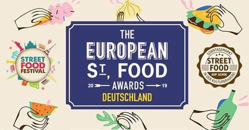 European Street Food Awards 2019 - Deutschland Nord