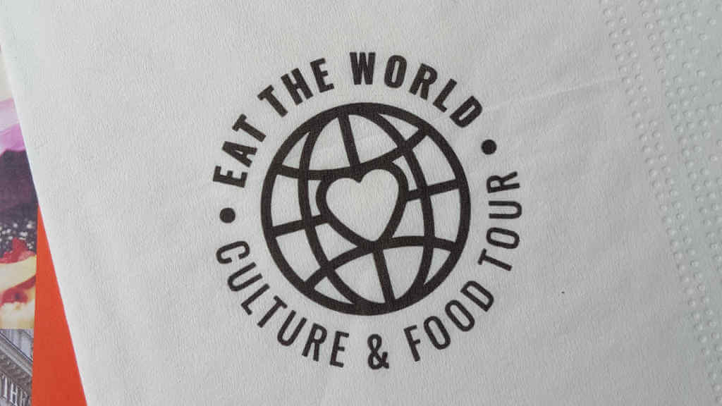 Eat the World - kulinarische Tour durch Neukölln
