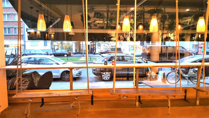 Maloa Poké Bowl hier gibt's das hawaiianische Nationalgericht