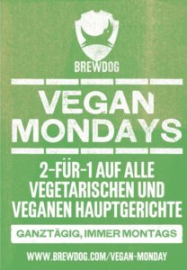 DogTapBerlin-Vegan Monday