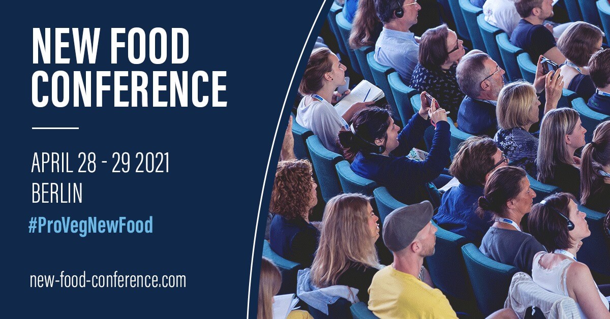 New Food Conference 2021