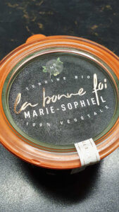 Marie Sophiel - La bonne foi