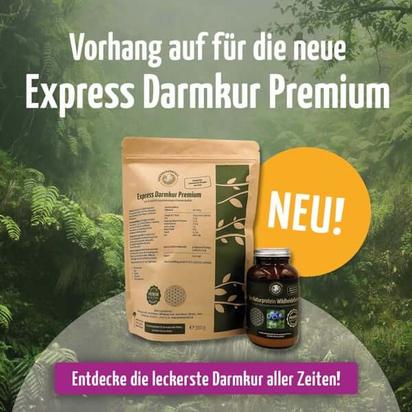 Express Darmkur Premium
